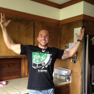 Meet your Posher, Matthew